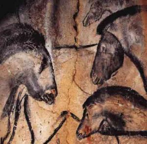 chauvet chevaux